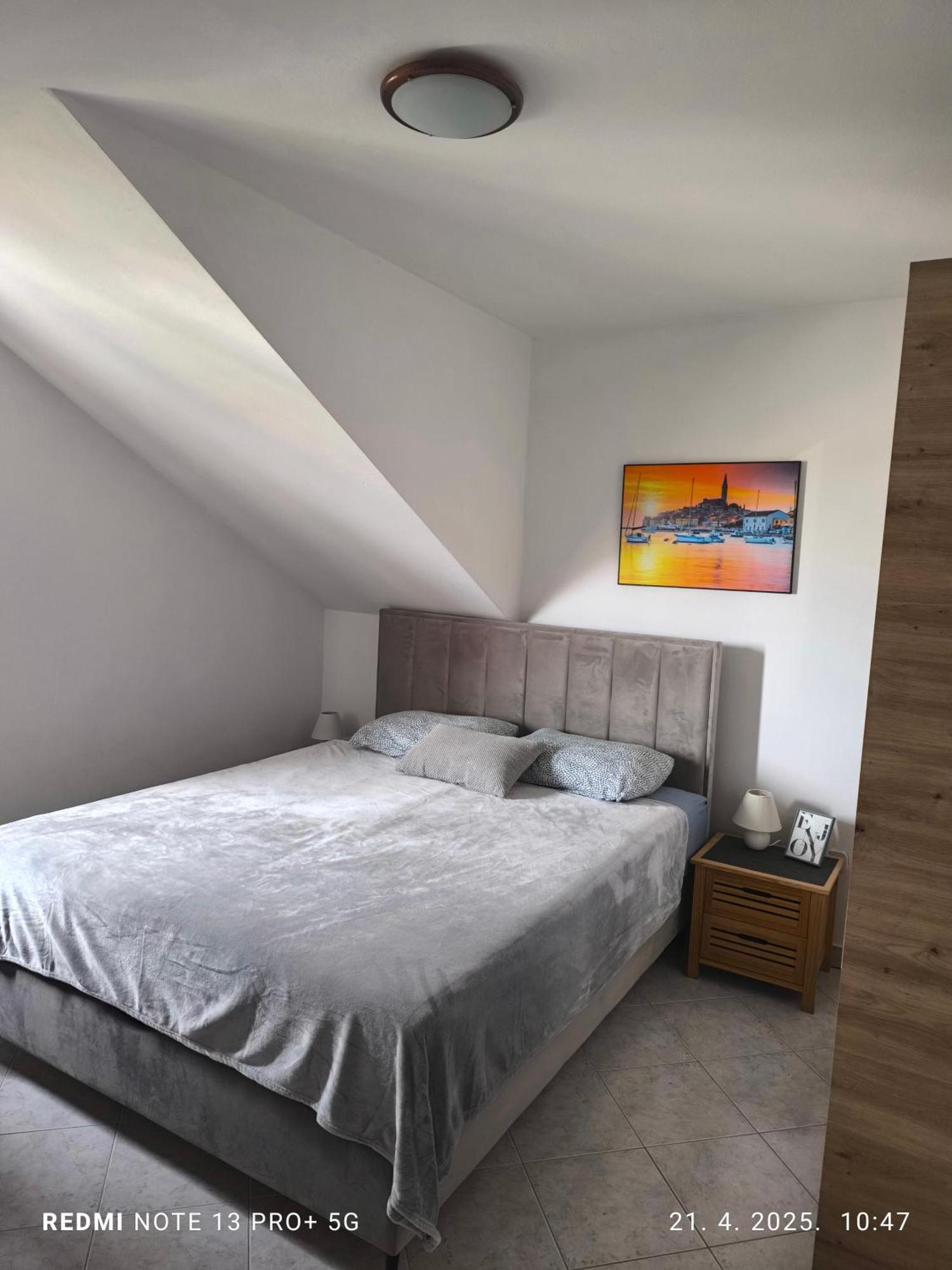 Apartments Erenda Fuskulin Exterior photo